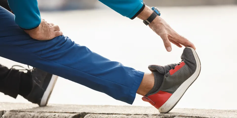 Dolor lumbar: qué hacer los primeros días